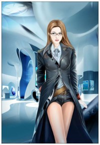 清穿之咸鱼董端嫔