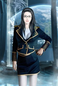 大周之庶女妖妃