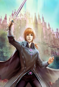 第十八号酒吧(恐怖gl)